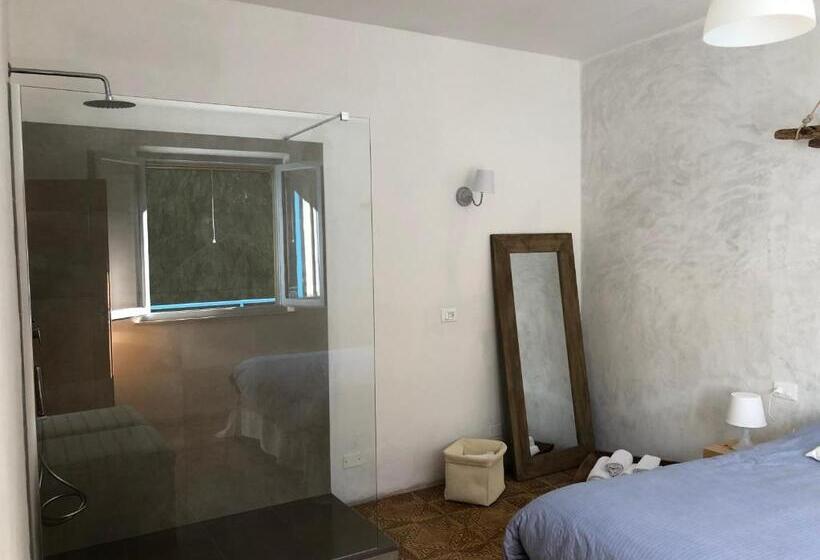 침실 3개 주택, Agriturismo La Casa Nel Bosco