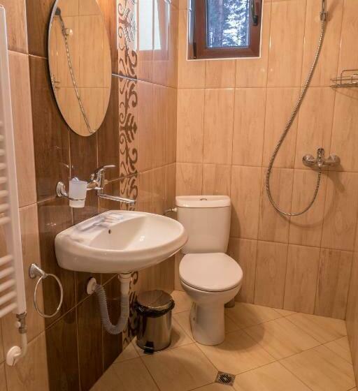 1 Bedroom Apartment Lake View, Palitsi Dam Complex