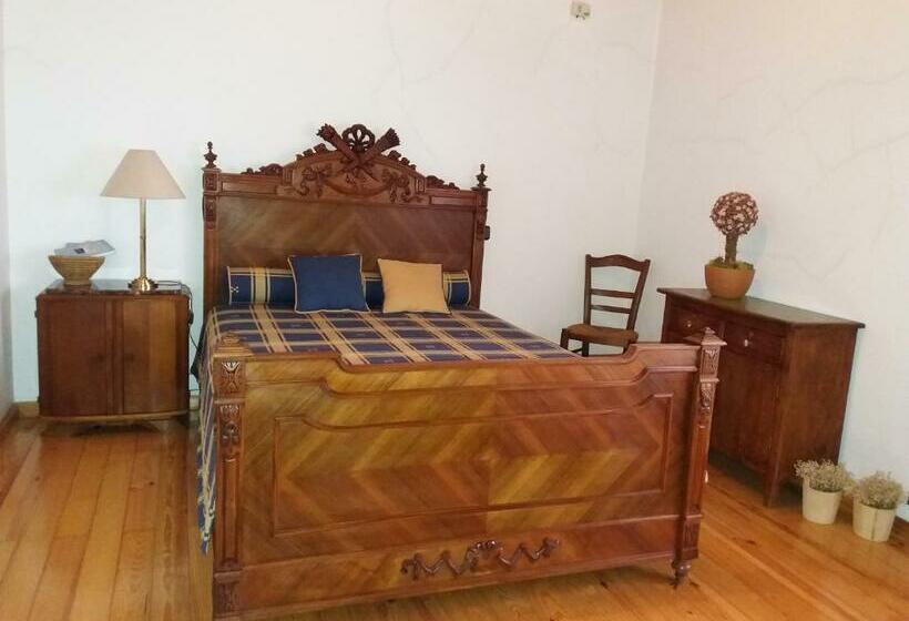 Дом 1 Спальня, A Casa Da Serra   Alojamento Local