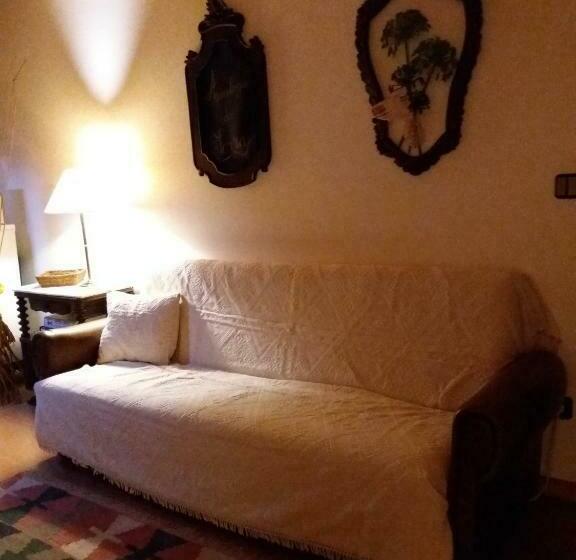 Дом 1 Спальня, A Casa Da Serra   Alojamento Local
