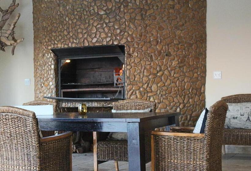 Номер Deluxe, Die Bult Plaas Guesthouse