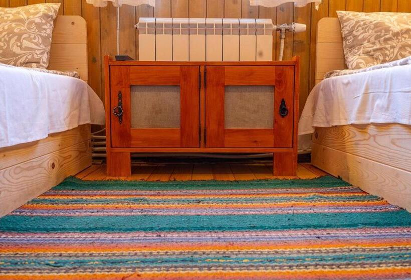 Номер Стандарт Вид на Горы, Kandaphery Guest Houses