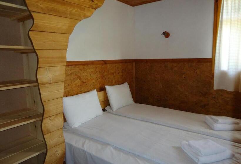Люкс, Kandaphery Guest Houses