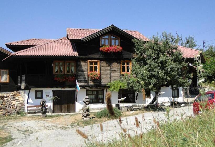 Дом 1 Спальня, Kandaphery Guest Houses