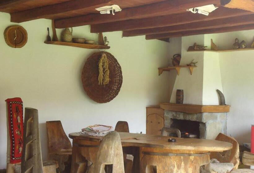 Дом 1 Спальня, Kandaphery Guest Houses