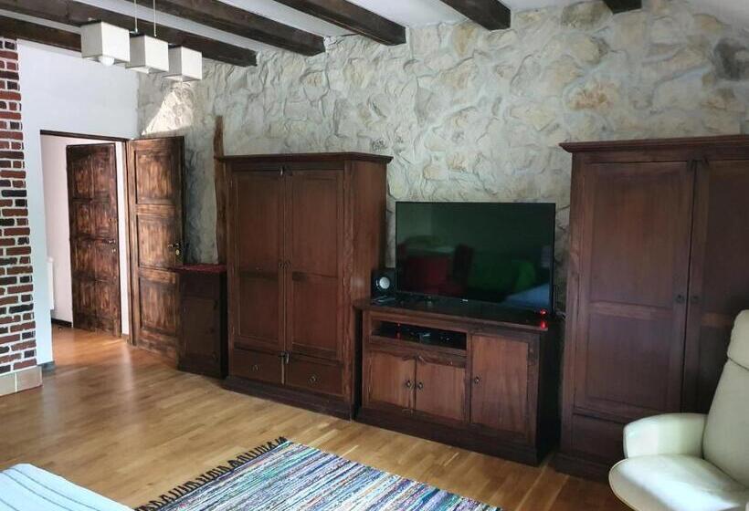 Номер Стандарт, Pensiunea Casa Dacilor
