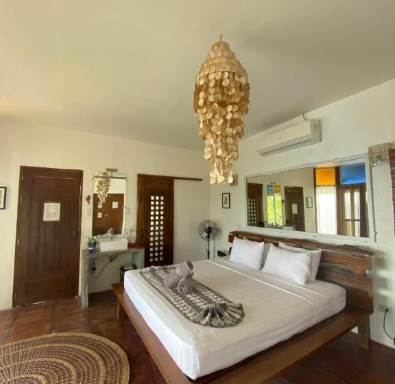 Бунгало Deluxe, Fantasy Lodge
