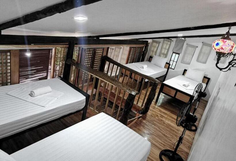 Шале 1 Спальня, Fantasy Lodge