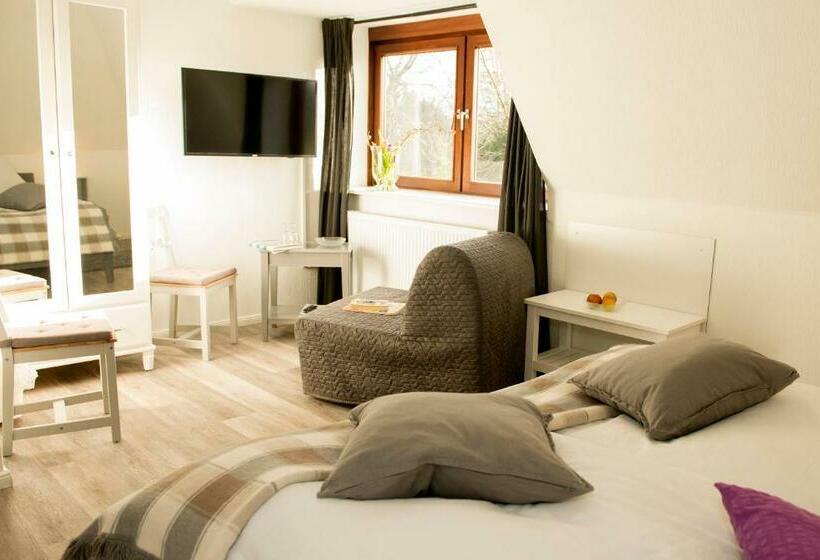 Номер Стандарт, Landgasthof Kasch   Hotel Und Restaurant