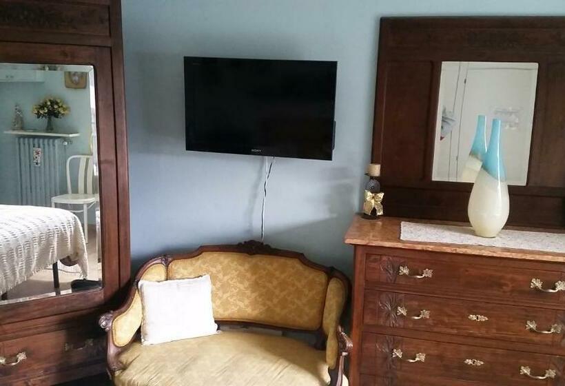 Номер Deluxe, Cà D  Fefi