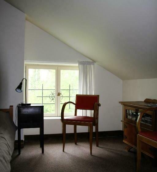 Номер Стандарт, Chambre D Hôtes L Ermite