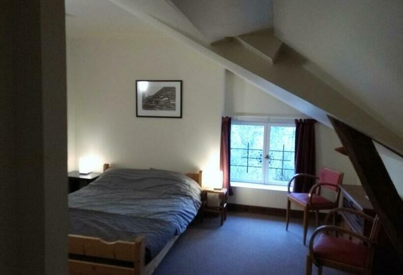 Номер Стандарт, Chambre D Hôtes L Ermite