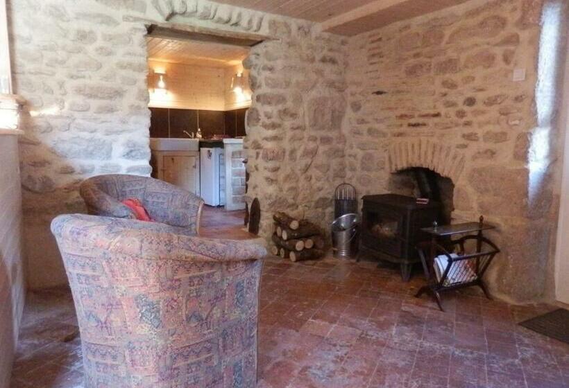 Семейный Номер, Chambres D`hôtes Le Plessis à Broye