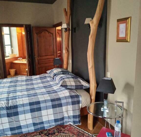Номер Стандарт, L Ancien Hôtel