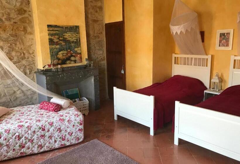 Номер Стандарт Совместная Ванная, Maison La Vie Est Belle