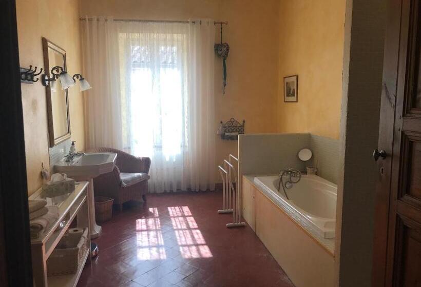Номер Deluxe, Maison La Vie Est Belle