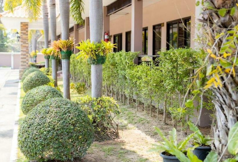 اتاق استاندارد یک نفره, โรงแรมมณีสังขะ