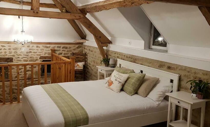 Дом 1 Спальня, De La Terre Farm Stay