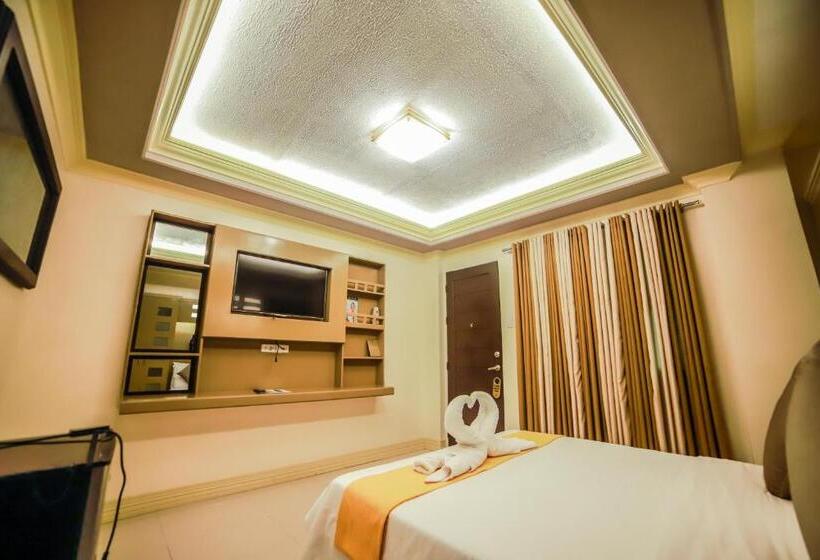 Номер Стандарт Индивидуальный, Villa Esmeralda Bryan S Resort Hotel And Restaurant