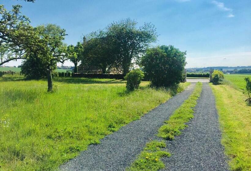 标准工作室带阳台, Galerie, Tumulus De La Hogue