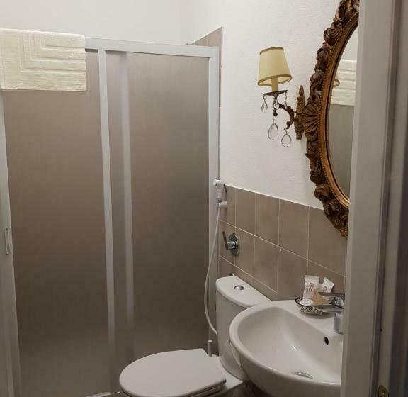 اتاق استاندارد, Locanda Elena
