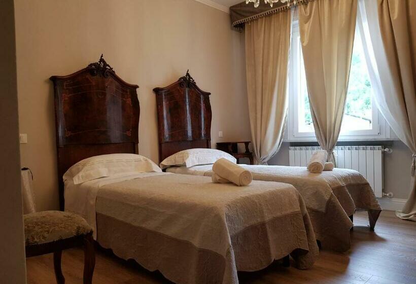 اتاق استاندارد, Locanda Elena