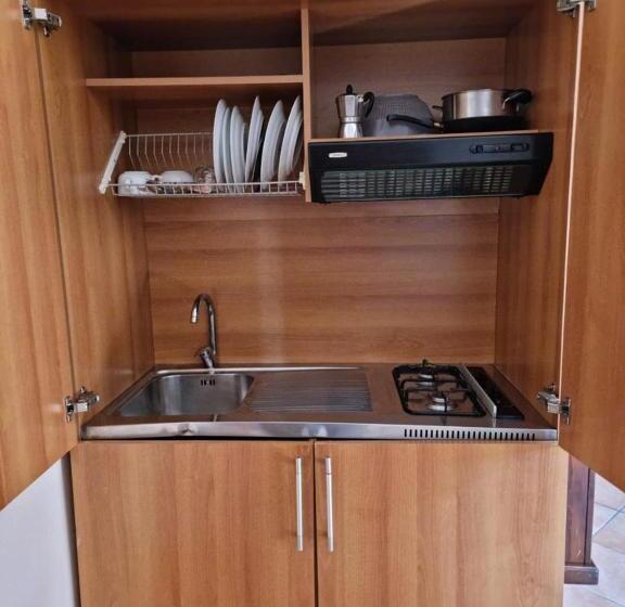 Студия Стандарт, Rea Villa