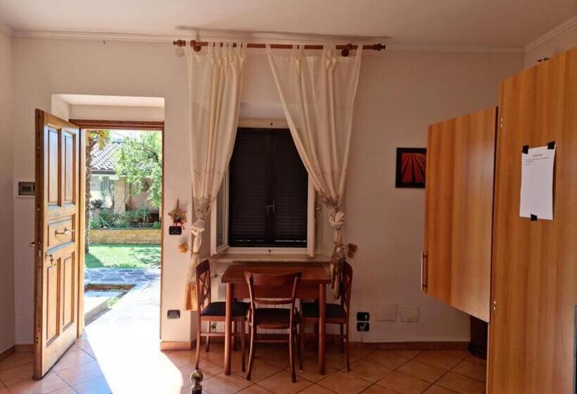 Студия Стандарт, Rea Villa