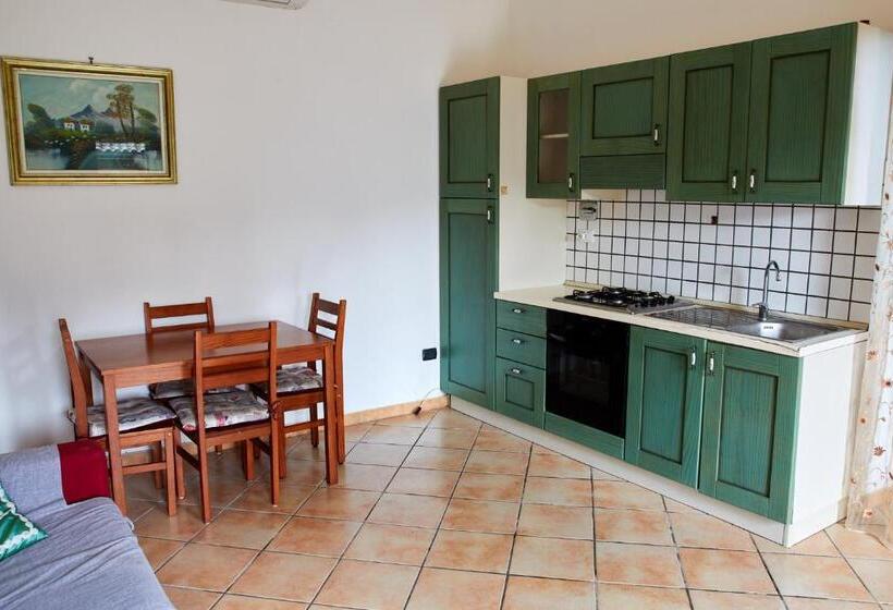 Апартаменты 1 Спальня, Rea Villa