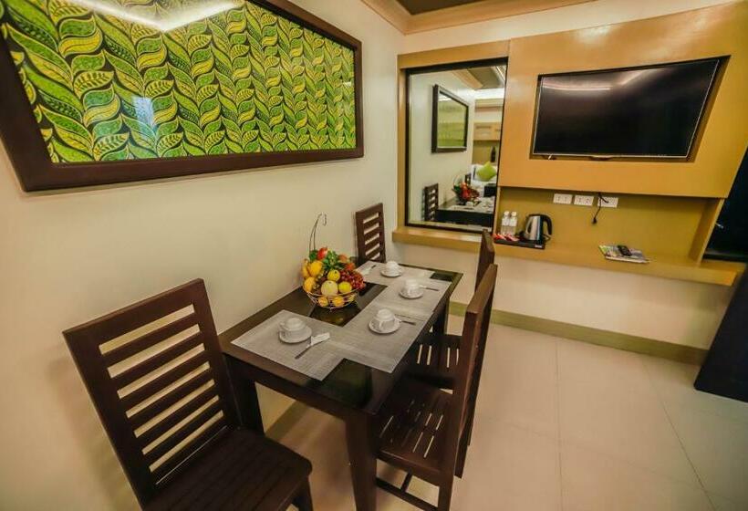 Family Suite, Villa Esmeralda Bryan S Resort Hotel And Restaurant