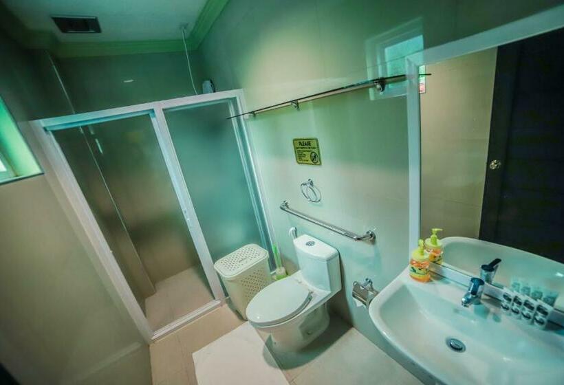 Family Suite, Villa Esmeralda Bryan S Resort Hotel And Restaurant