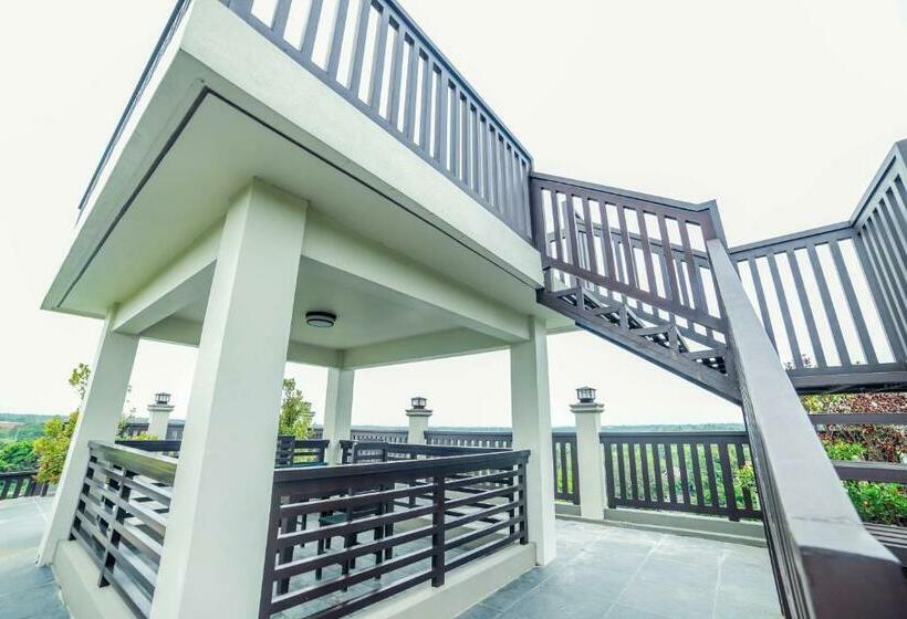 Президентский Люкс, Villa Esmeralda Bryan S Resort Hotel And Restaurant