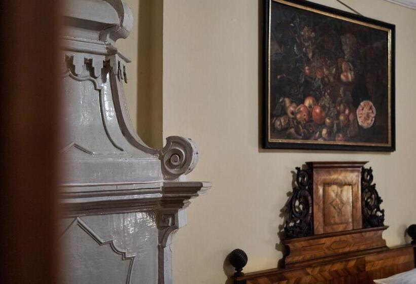 トリプルクラシックルーム, Schloss Drosendorf