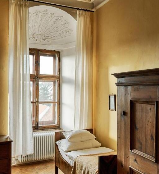 スイート（家族用）, Schloss Drosendorf