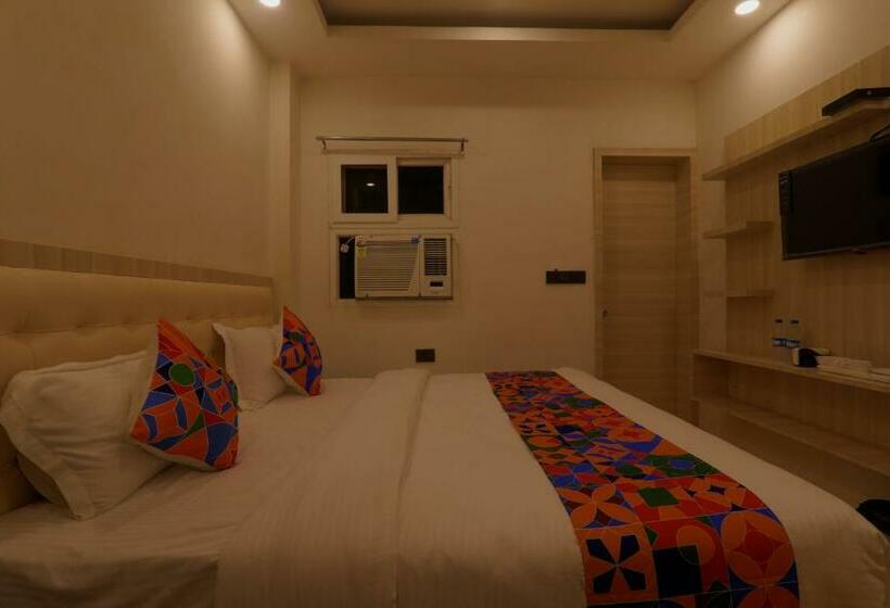 Номер Deluxe, Shri Tirupati Residency