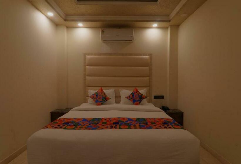 Family Suite, Shri Tirupati Residency