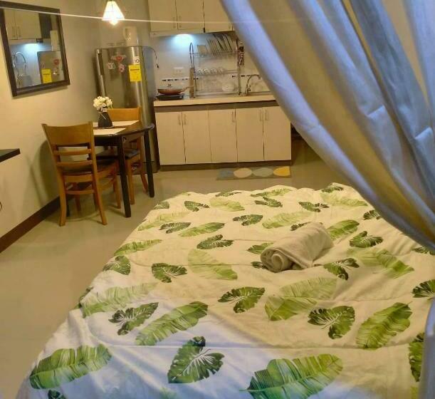 Студия Стандарт Вид на Море, Miestee S Place To Relax And Unwind
