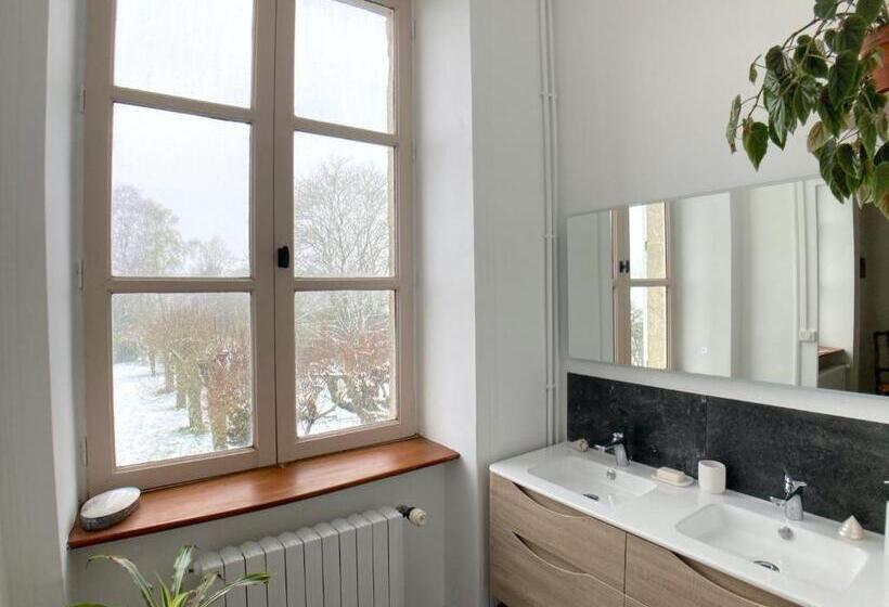 Номер Superior, Maison D Hôtes La Doucelle