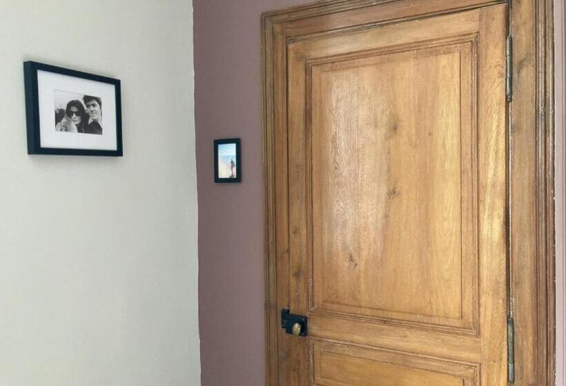 Номер Superior, Maison D Hôtes La Doucelle