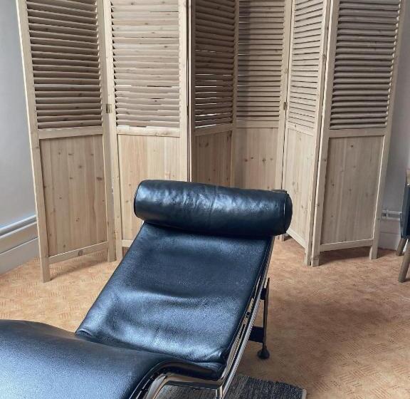 Четырехместный Номер Superior, Maison D Hôtes La Doucelle