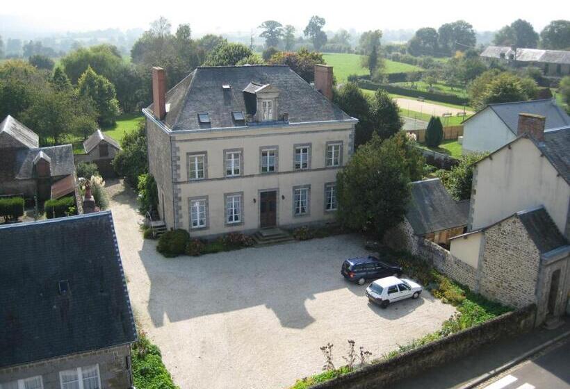 Номер Basic, Maison D Hôtes La Doucelle