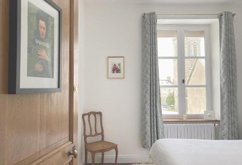 Номер Basic, Maison D Hôtes La Doucelle