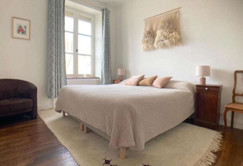 Номер Basic, Maison D Hôtes La Doucelle