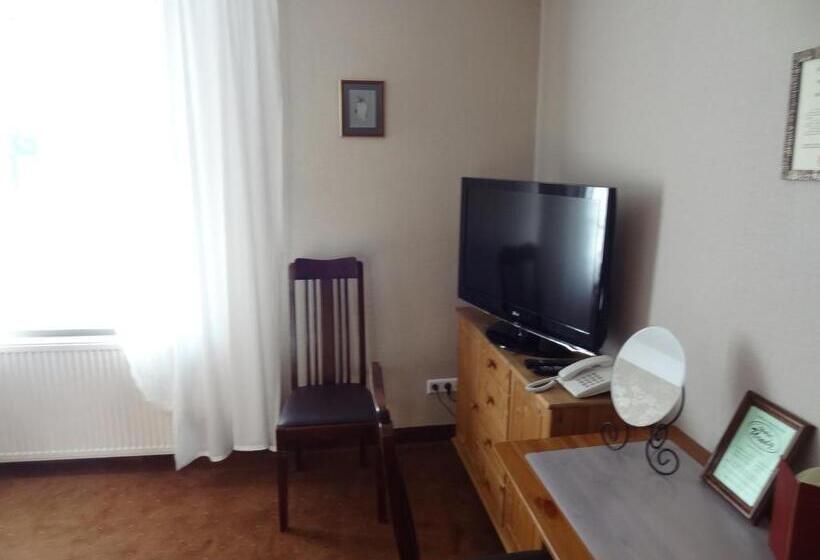 Стандартный Номер Кровать Кинг, Pensjonat U Kota Wasyla
