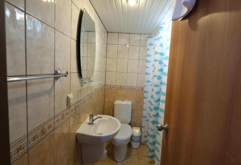 Номер Стандарт Трехместный, Agora Apart