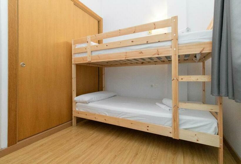 Апартаменты 3 Спальни, Apartamentos Canillo 3000