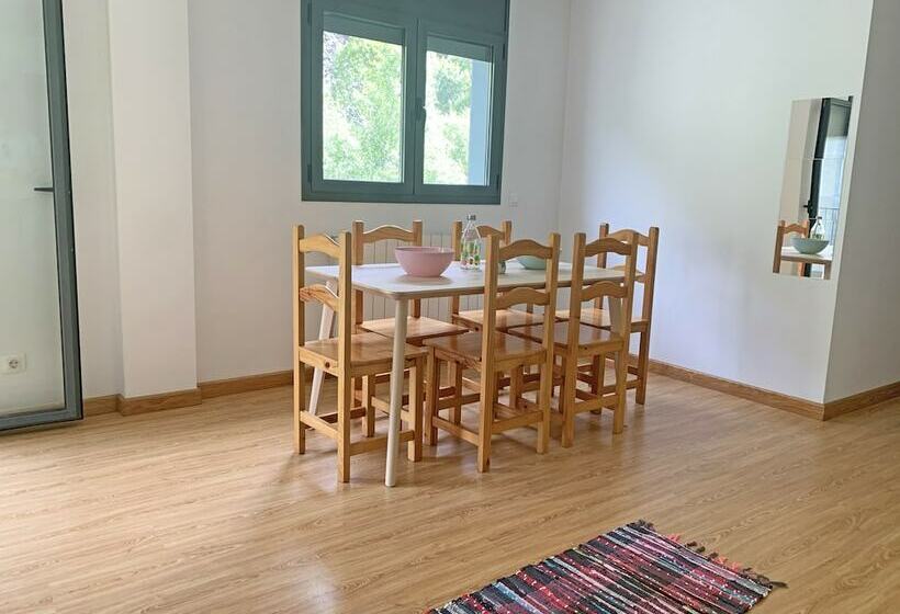 Апартаменты 2 Спальни, Apartamentos Canillo 3000