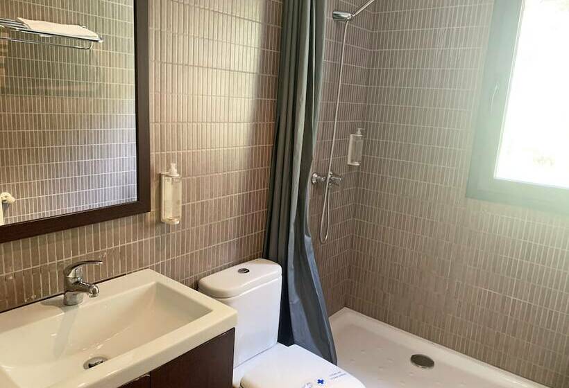 Апартаменты 2 Спальни, Apartamentos Canillo 3000