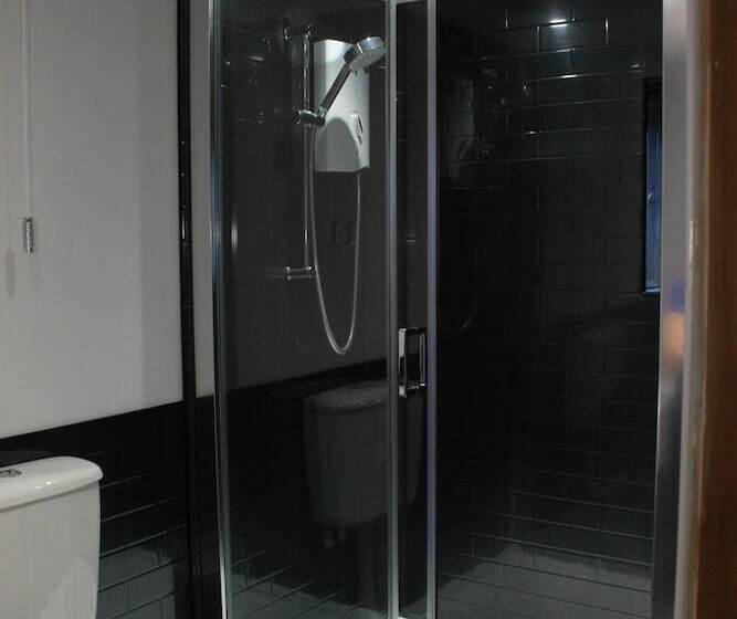 Номер Superior, Acomb Lodge