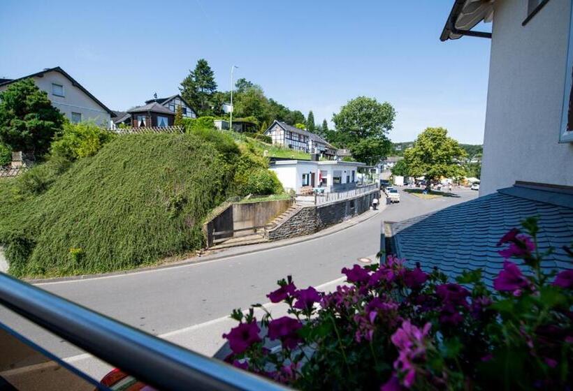 Номер Стандарт, Garni Hotel Henn
